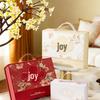 Chinese Style Wedding & Engagement Candy Gift Box - Bridesmaid Favor Packaging
