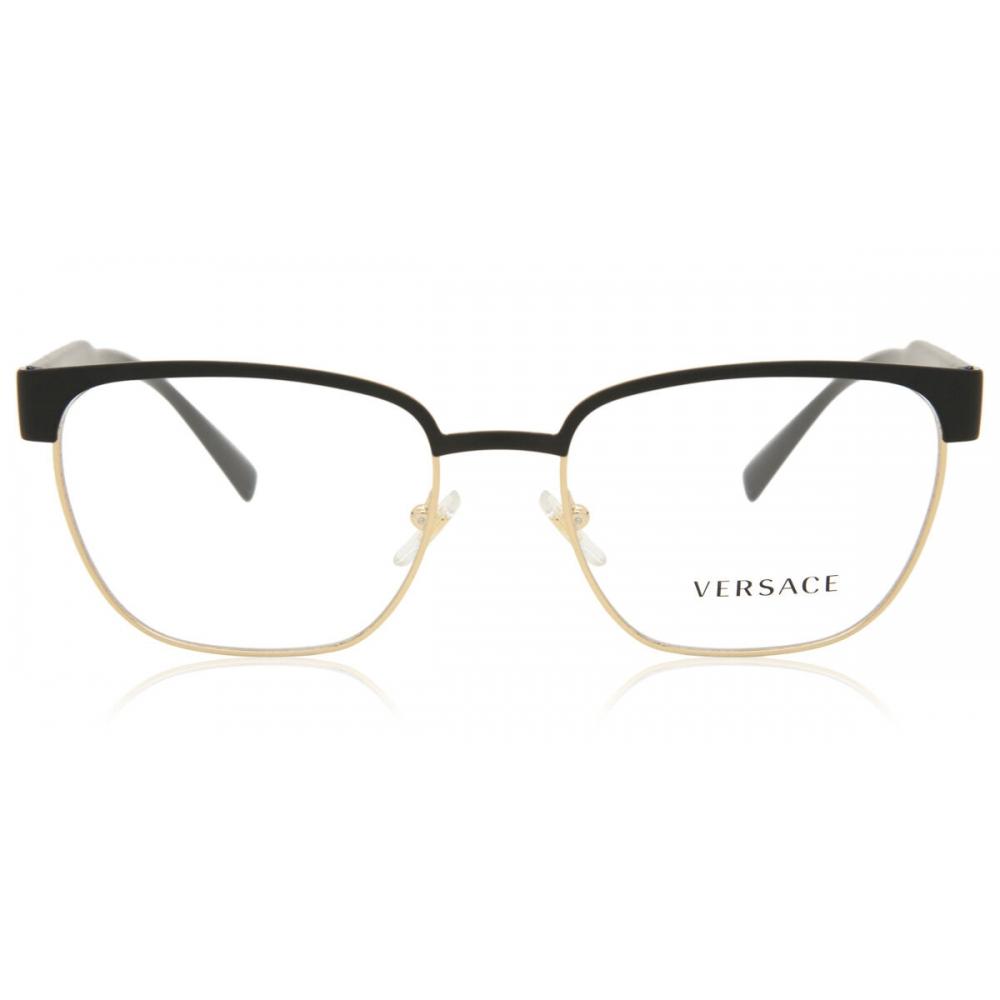 Versace Ve1264 1436 Men Eyeglasses
