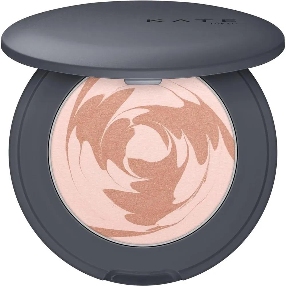 

KATE Latte Art Matte Cheek Blusher RS-1