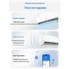 Aux Jingyue 1 HP Inverter Wall-Mounted Smart Air Conditioner