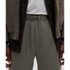 Lululemon Steady State Classic Fit Jogger  Regular Slate Brown