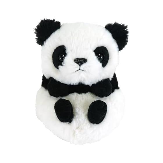 Sunlemon Koromoffuru Panda 111215cm Stuffed Animal P-9182