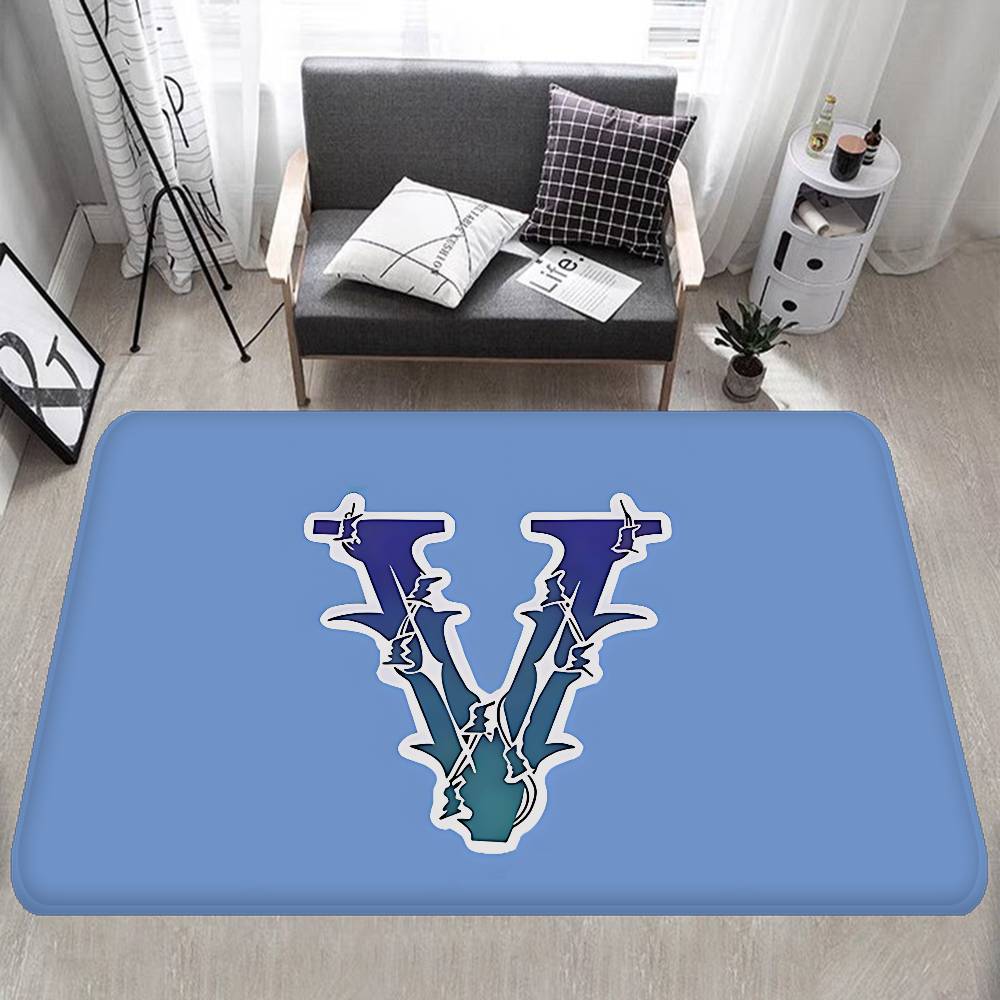 Europen 3D Flower Luxury Carpets for Living Room Sofa Large Area Rugs Comfort Non-slip Bedroom Decoration Rug Washable Table Mat