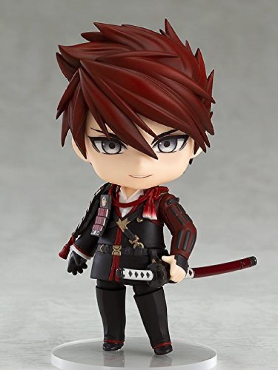 Nendoroid Touken Ranbu Ookurihira ABS PVC Painted Movable Figure -ONLINE- Non-scale &