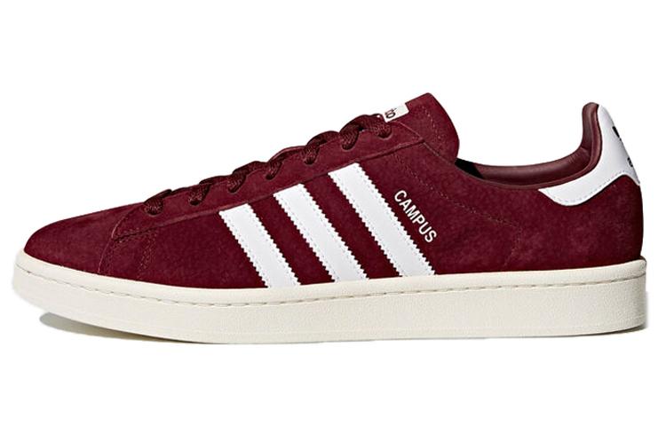 

Adidas Campus Collegiate Burgundy BZ0087 41⅓