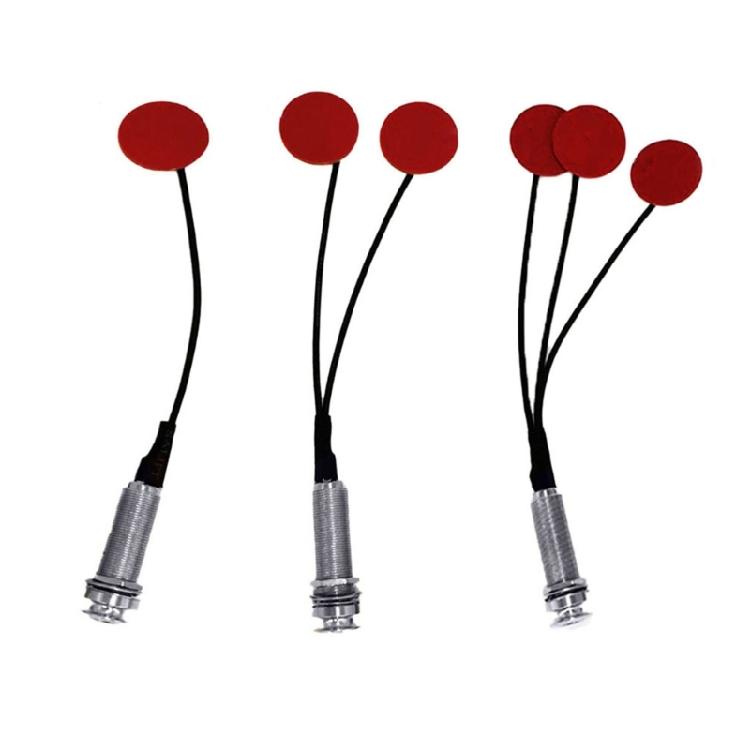 Thumb Piano Pickups Kalimba Pickups Mandolin Pickup Microphone Sound Transducer