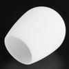 Portable Transparent Silicone Wine Glass Drinking Cup for Outdoor Party Barbecue Camping