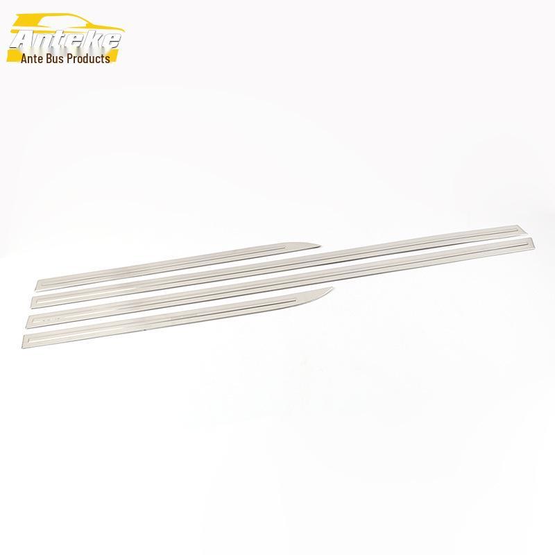 

Юго-восточный Lingzhi V5 Накладка на кромку двери и кузова, защита от царапин