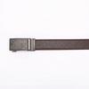Men'S Automatic Buckle Cowhide Belt Men'S High-End High-End Versatile Belt Youth Belt