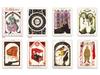 Nichiyu Oracle Cards, 44 Cards [Authentic] [Folklore Oracle] "Listen To the Deep Voices Hidden In the Stories.