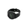 Casio G-Shock GA-2100 Series Analog-Digital Quartz Men's Watch Black
