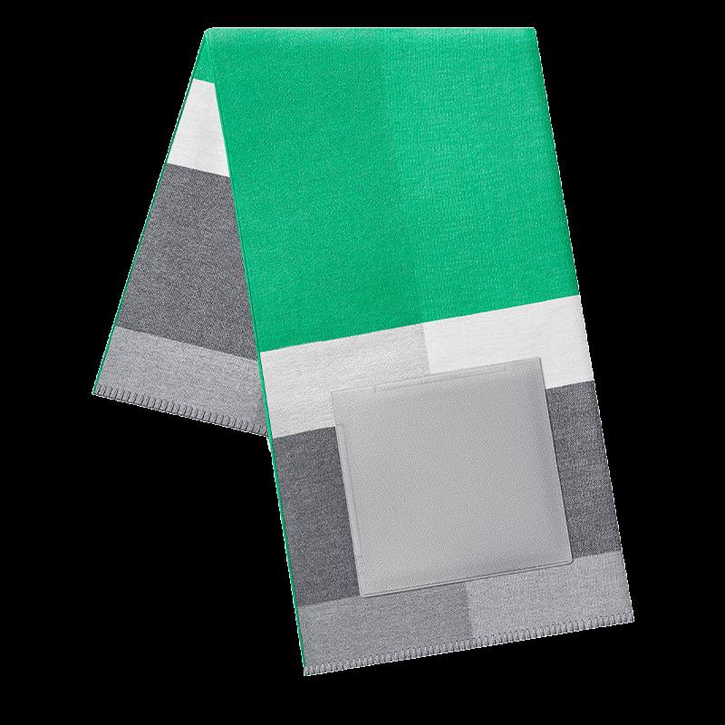 Beneunder Nuanji Series Multi-functional Warm Scarf