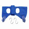 Dog Grooming Hammock Adjustable Pet Dog Grooming Harness Grooming Sling for Dogs Cats M