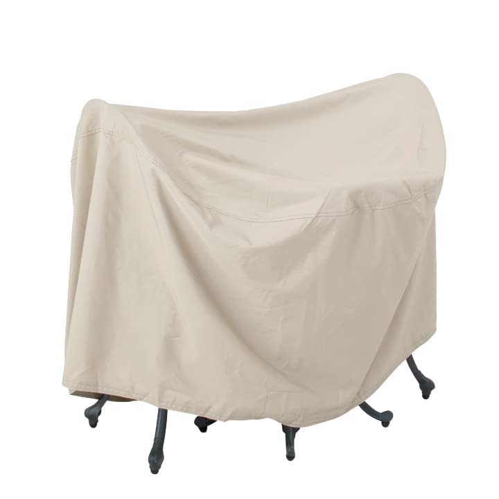 

Takasho Sunshade Shell Cover Garden Furniture Round S [GFC-01N] Shade Garden Gardening