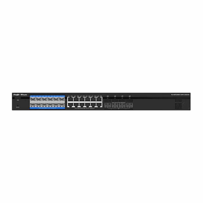 Ruijie RG-NBF5300M Layer 3 Managed OLT Switch