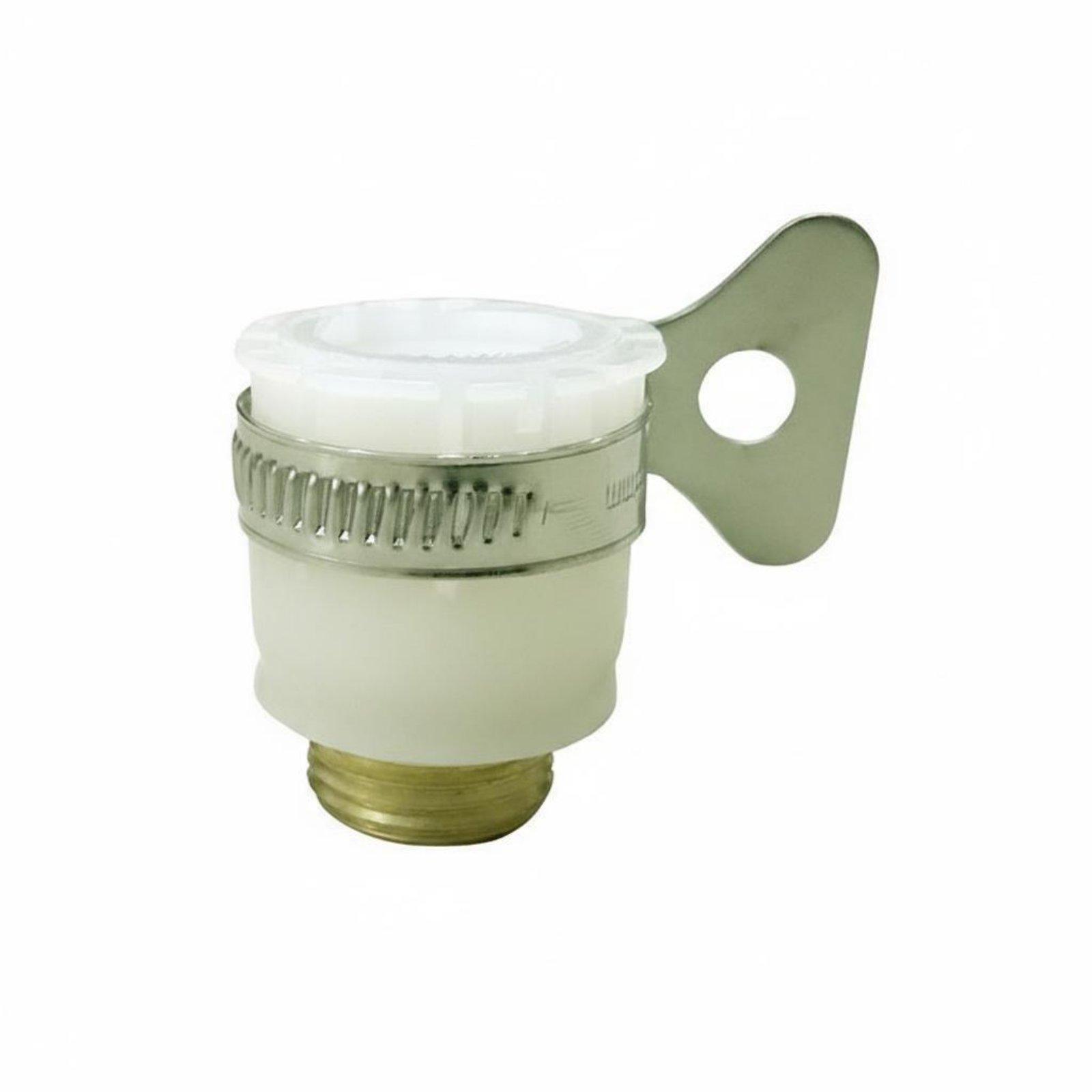 Quick Connect Hose Connector Versatile Quick Connect Hose Fitting Plumbing Hardware Universal Fit Leak-Resistant for Car Washing
