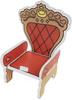 Pickles 30th Acrylic King's Chair 196262-24