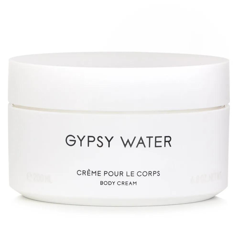 Крем для тела Gypsy Water 200 мл / 6,8 унции