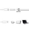 Female Power Charger Adaptor Charging Adapter Connector for iOS Pencil 1st Handwriting Stylus Touch Pen Accessory