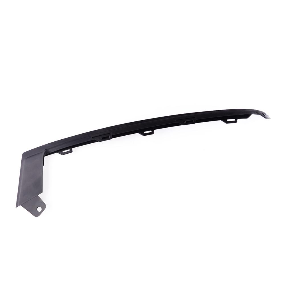 For 2018-20 Honda Accord Front Lower Bumper Moulding Trim Left Side 71109TVAA10