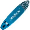 Sup Pro Inflatable Board With Paddle Board 350Cm - S04