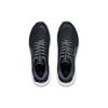 New LiNing YueYing 3.0 Cushioned Slip Resistant Support Low Top Running Shoes Women's Black ARHT020-10
