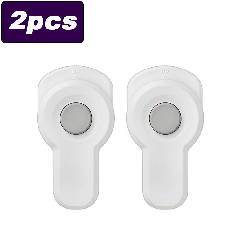 1/4pcs Baby Oven Door Drawer Lock for Kitchen Child Safety Locks Home Microwave Anti-opening Buckle Fixator Child Protect Locks