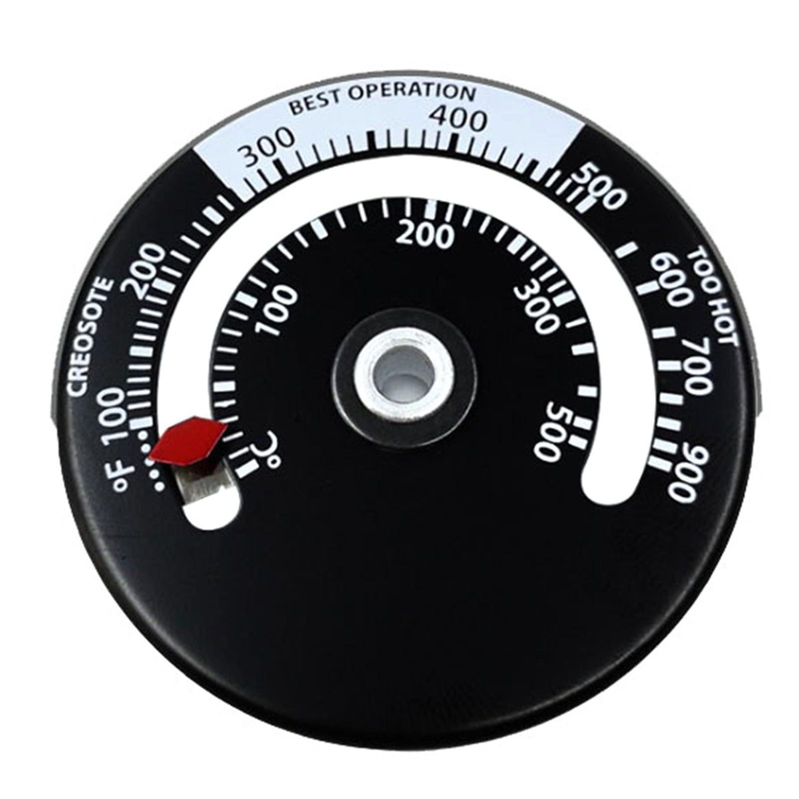 

6-лопатевий тепловий вентилятор для плити, односекційний вентилятор на плиту для камінів, багатофункціональний вентилятор на плиту для домашнього тепла