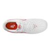 Nike Air Force 1 Low '07 White Picante Red Sneakers DV0788-102