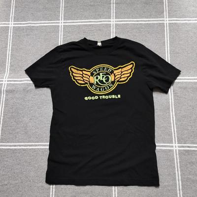 New REO SPEEDWAGON BAnd Good Trouble Shirt Unisex Concert S5XL TR817 Unisex T-Shirt