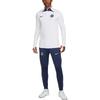 Nike Dri Fit T Shirt Men's White DM2458-101
