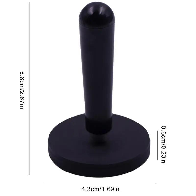 Magnete für Vinylfolierung Werkzeug für Vinylfolierung Starke Magnete Fixiersaugnapf für Vinylfolie Schilderherstellung Installieren Magnetisches Werkzeug