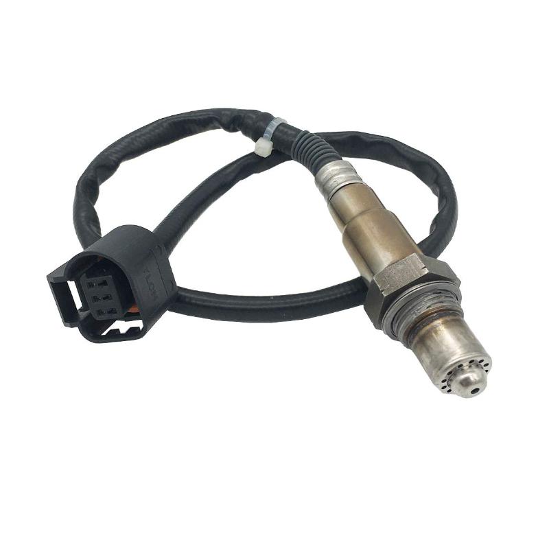 

234-5026 0258017172 for MINI Cooper S R55 R56 R57 R58 R59 R60 R61 11787576673 Upstream 5 wires O2 Lambda Oxygen Sensor чёрный