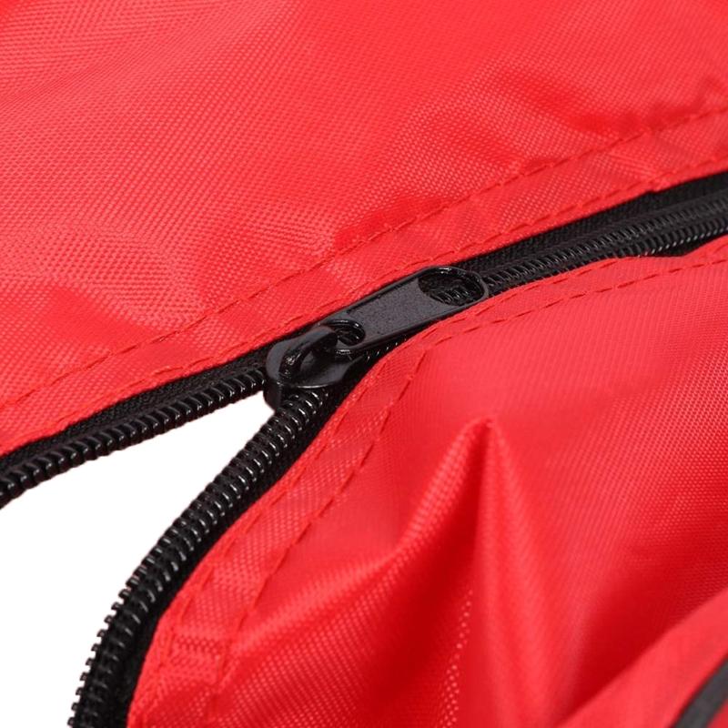 High Quality 20"Chainsaw Bag Carrying for Case Portable for Protection Fit for Chainsaw Storage Bag Oxford