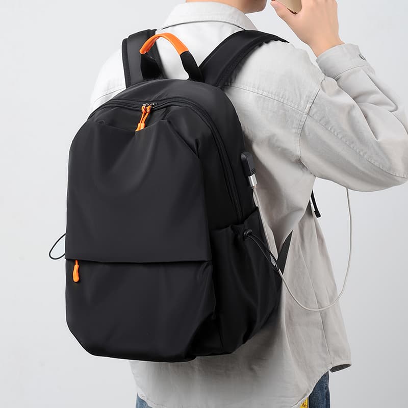 Neuer Herren Business Rucksack Freizeitrucksack