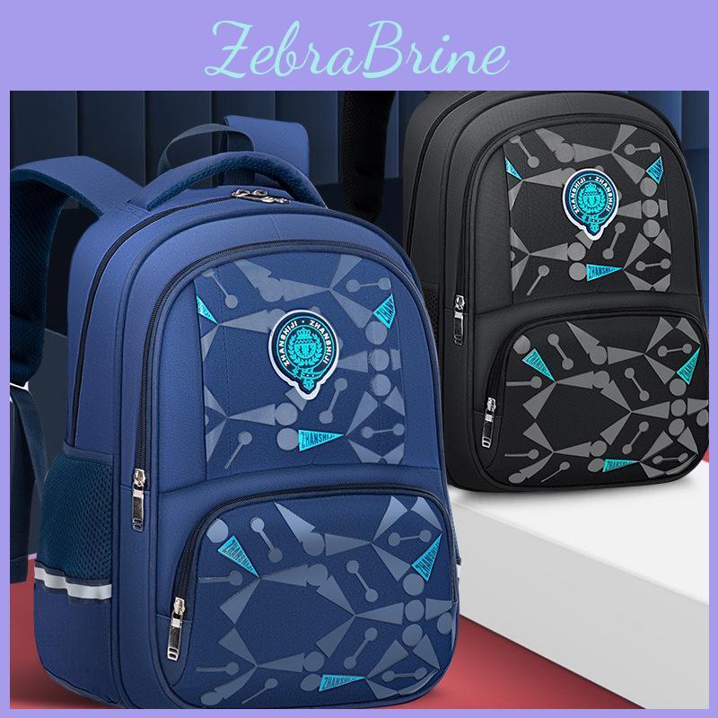 Grades Waterproof Backpack For Lightweight 36 Large Capacity For Students