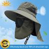 Summer Large Sun Hat For Men Women Breathable Fishing Caps Sun Uv Protection Fisherman Hat Hiking Outdoor Beach Cap Gifts