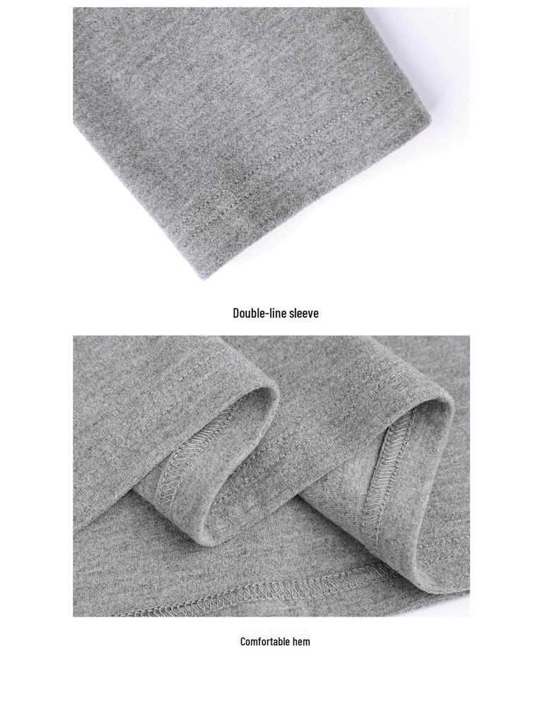 2025 Women's Velvet Half-High Neck Long-Sleeve Slimming Base Layer Top for Autumn/Winter