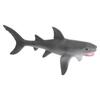 Marine Animal Model Toy Children Simulated Sea Animal Figurine Home Decoration Kid Toy