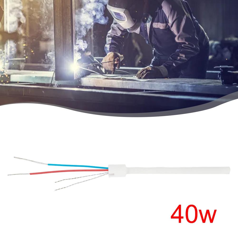 Rework Station Core Heater Soldering Iron 40W 45W 60W