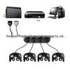 3-in-1 Switch/Wii U/PC Converter: NGC Controller To Switch/Wii U/PC Adapter