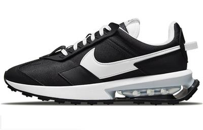 Air Max Pre Day Black White Women's DC4025-001