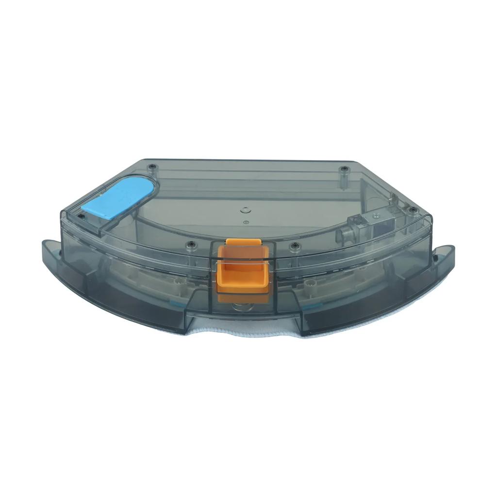 Transform Your For Tesvor S5 S5 Max into a Mopping Machine with This Water Tank and Mop Cloth Set for Efficient Cleaning