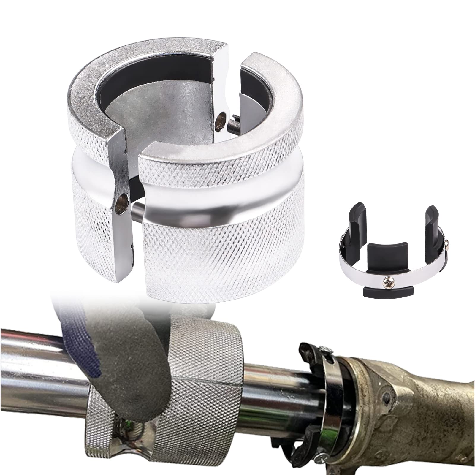 Front Fork Oil Seal Pusher Seal Driver Oil Seal Installer