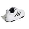 adidas Tensaur Sport 2.0 CF K White Black Kids Sneakers Cloud-White Core-Black GW1981