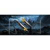 Subwoofer Cables Digital Coaxial Audio Cable HiFi 5.1 SPDIF RCA Male To Male Stereo Audio Cord for Home Theater HD TV Amp