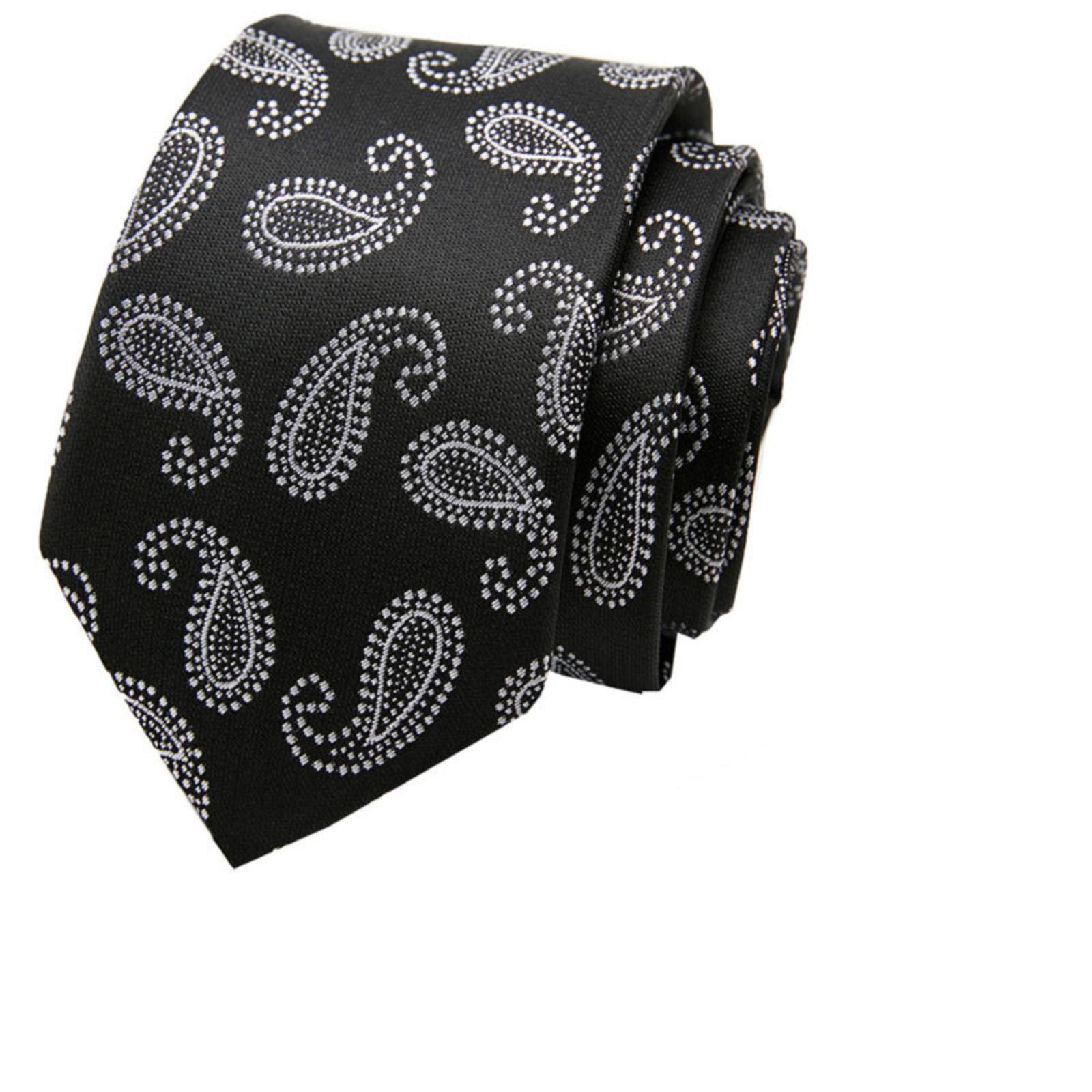 

Мужской деловой профессиональный полосатый галстук свадебный костюм аксессуары полиэстер галстук мужской One Size