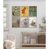 Decoração de casa – Posters e quadros
