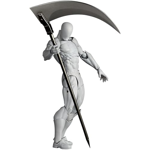 Kaiyodo Revoltech Optionsteile Erweiterungspack Vol.2