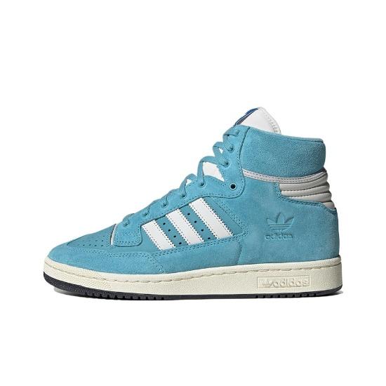 

adidas Centennial 85 High Preloved Blue GY2534 EU 47 синій/білий